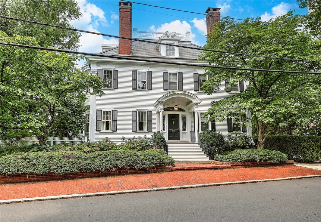102 Prospect Street
