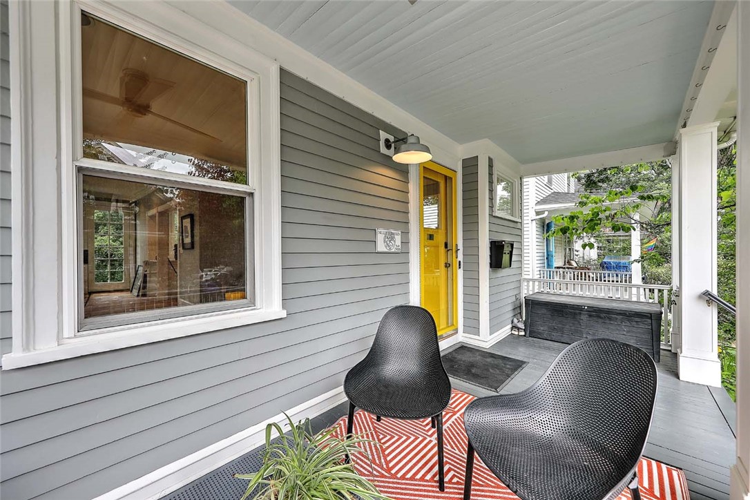 47 Lauriston Street