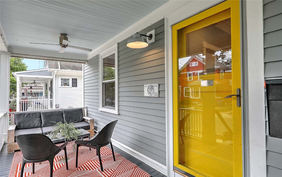 47 Lauriston Street