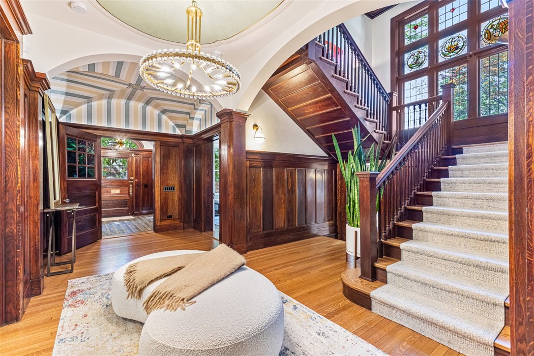 79 Clarendon Avenue