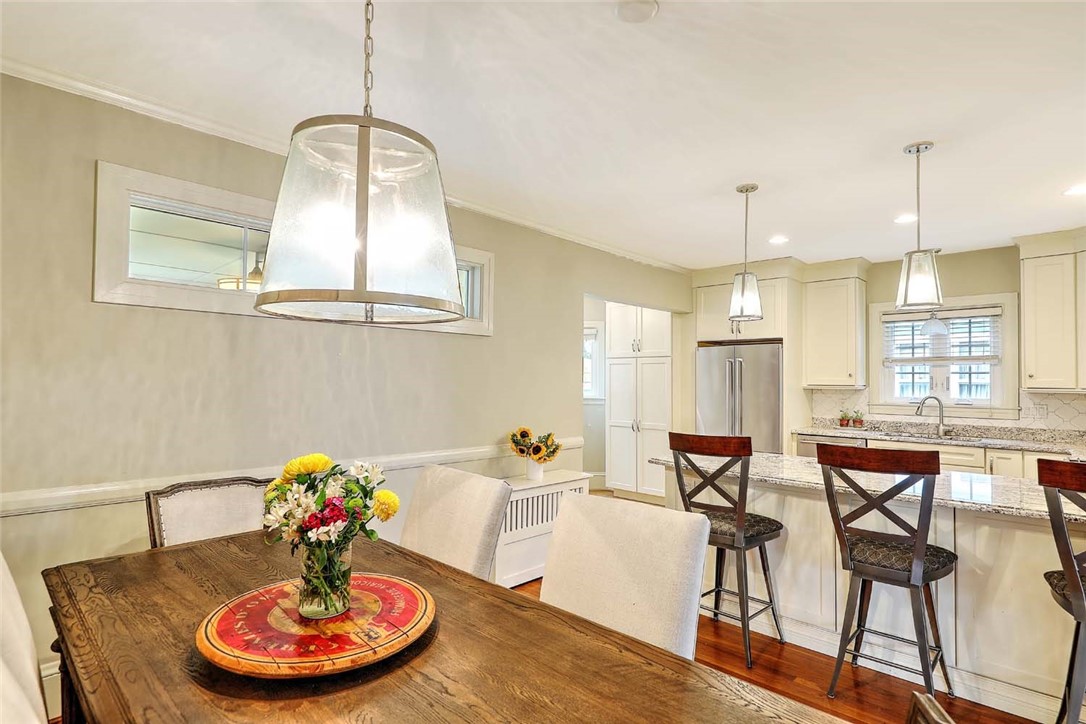 31 Clarendon Avenue