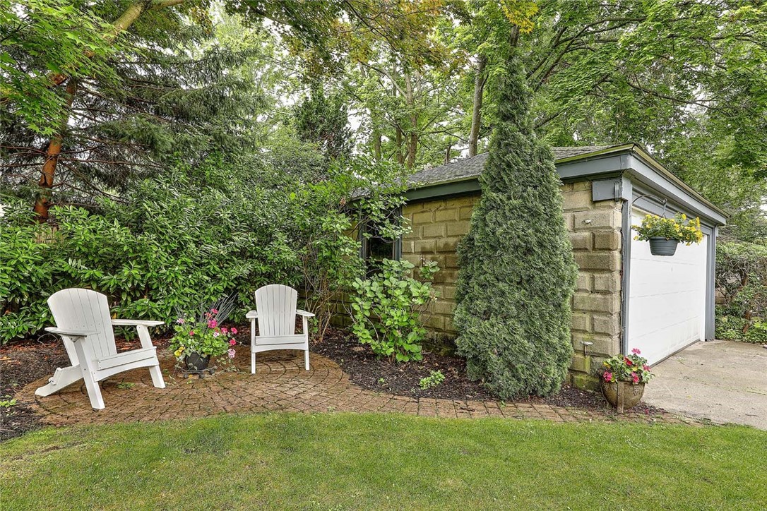 31 Clarendon Avenue