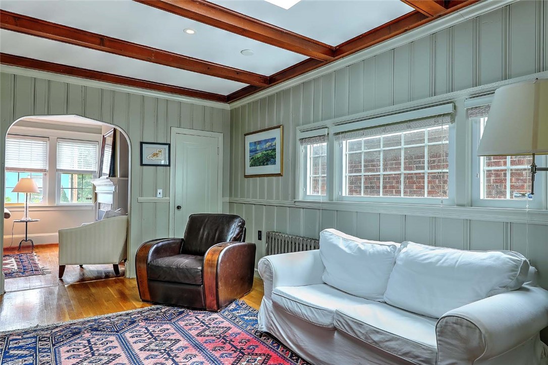 31 Clarendon Avenue