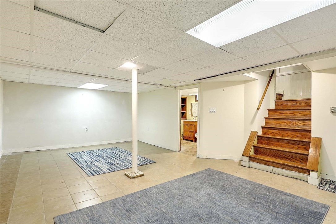 31 Clarendon Avenue