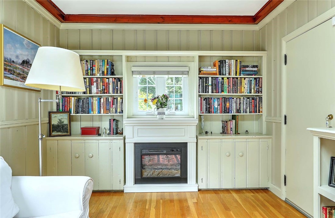 31 Clarendon Avenue