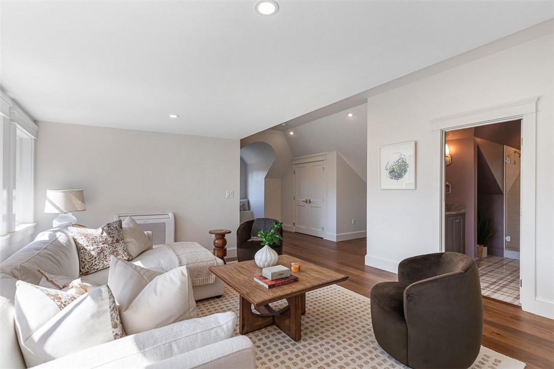310 Blackstone Boulevard