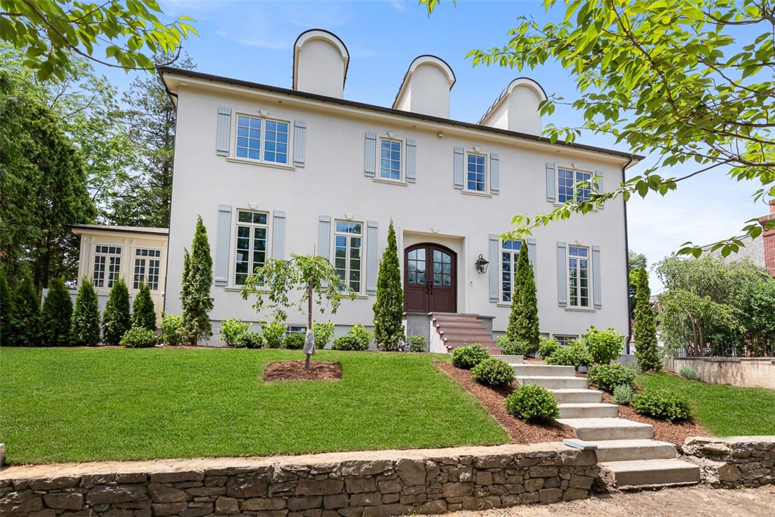 310 Blackstone Boulevard