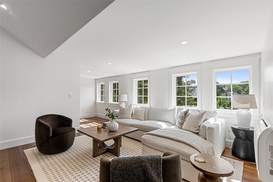 310 Blackstone Boulevard