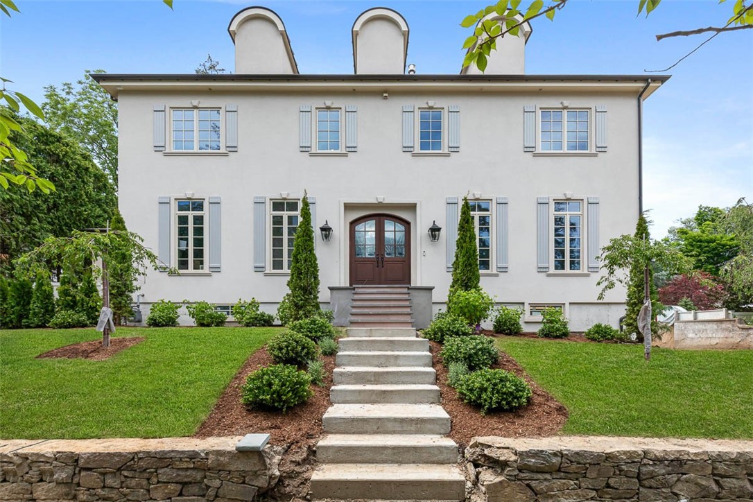 310 Blackstone Boulevard