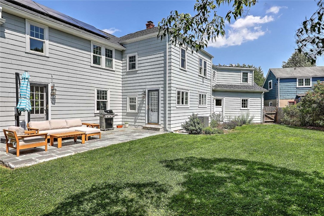 129 Fosdyke Street
