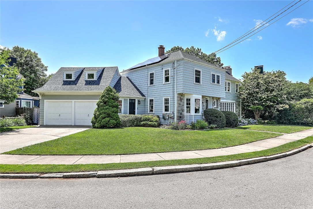 129 Fosdyke Street