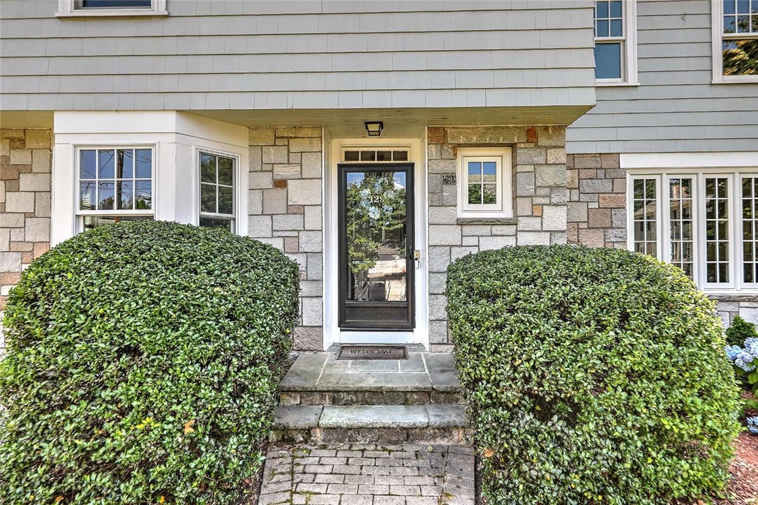 129 Fosdyke Street