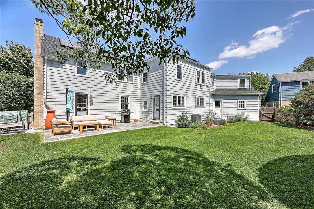 129 Fosdyke Street