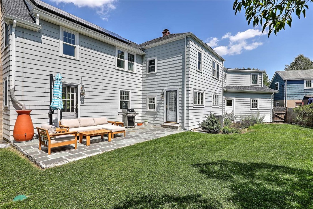 129 Fosdyke Street