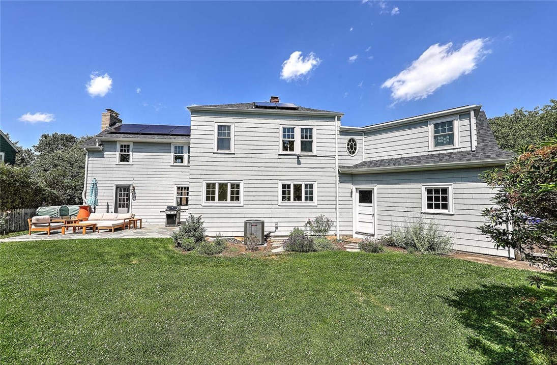 129 Fosdyke Street