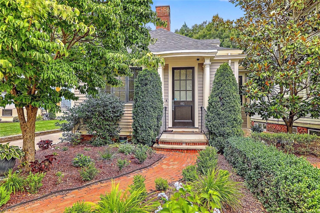 402 Angell Street