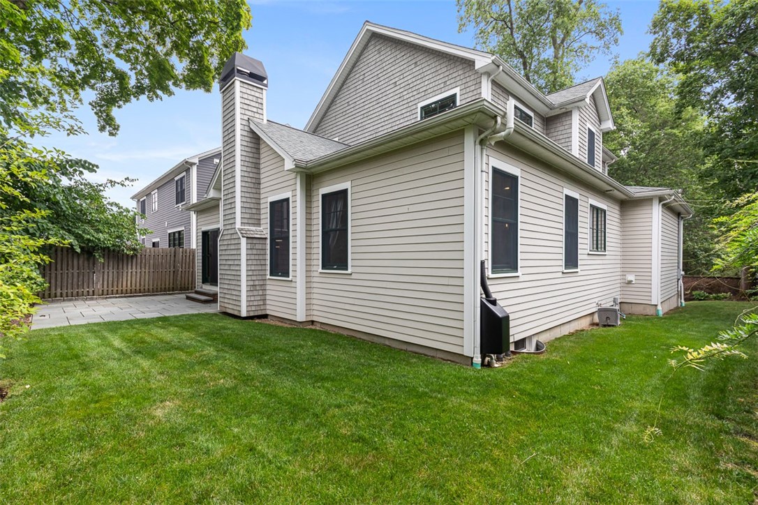 406 Blackstone Boulevard