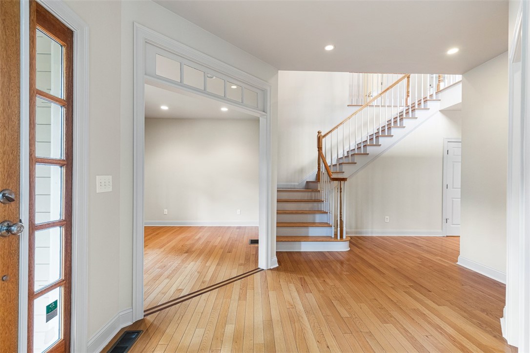 406 Blackstone Boulevard