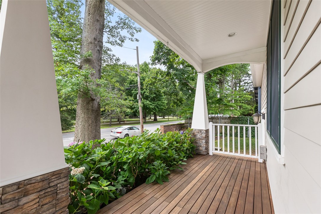 406 Blackstone Boulevard