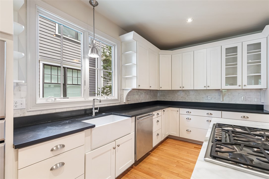 406 Blackstone Boulevard