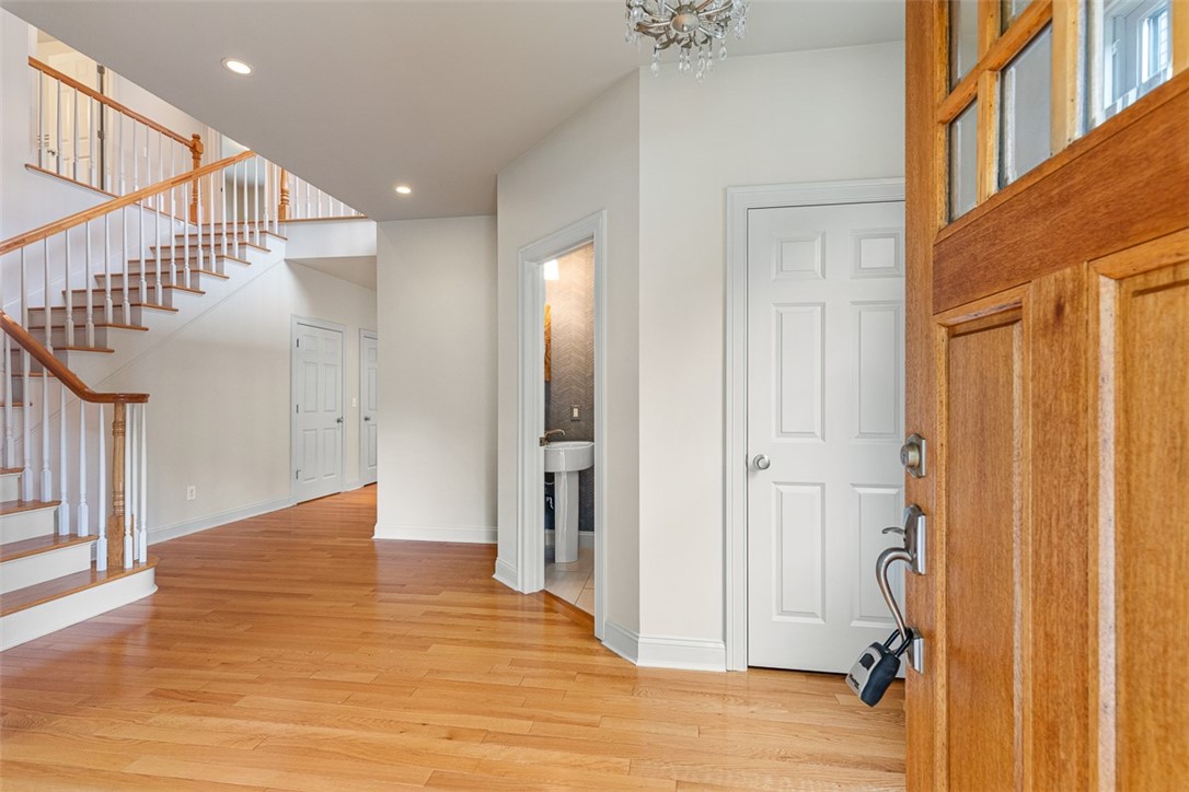 406 Blackstone Boulevard