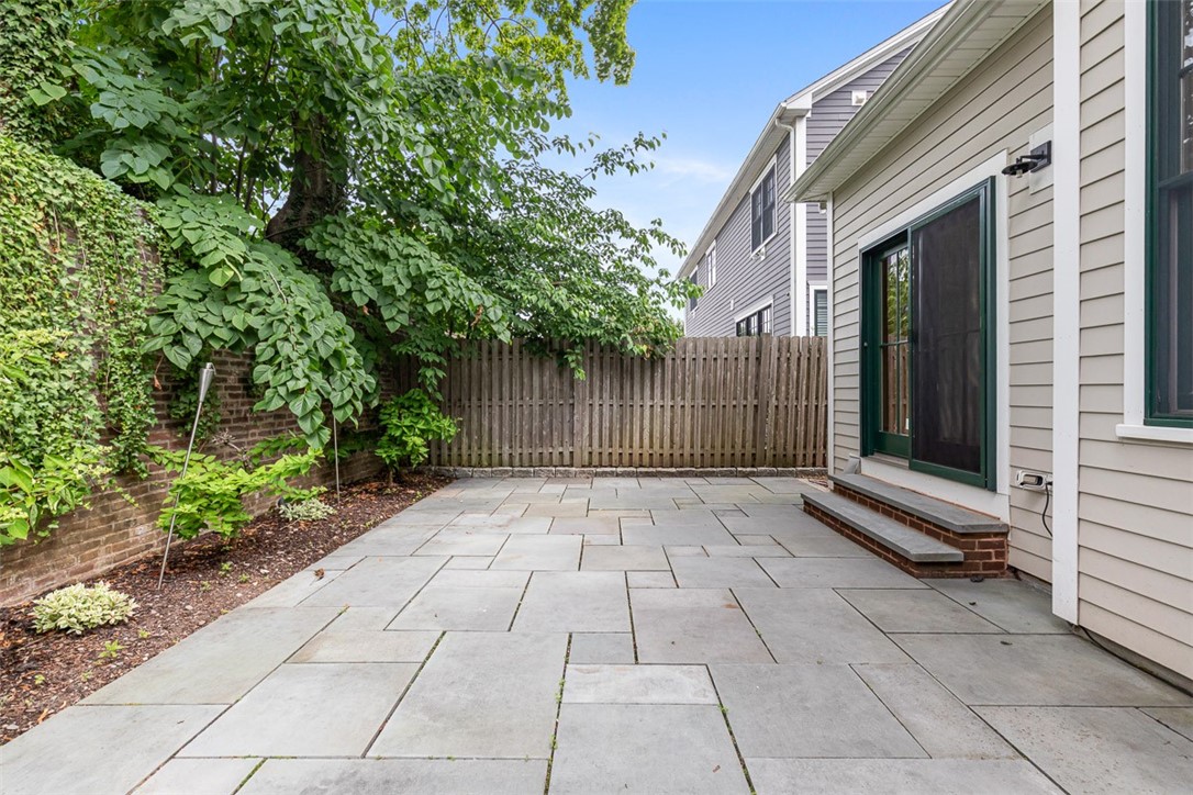 406 Blackstone Boulevard