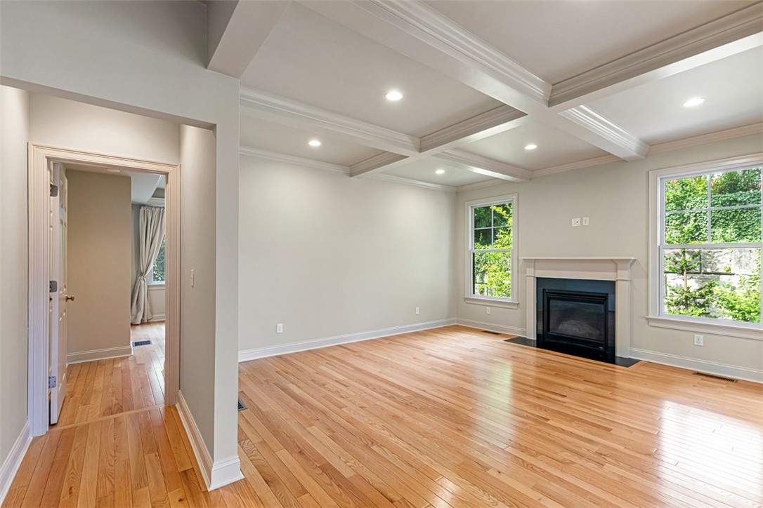 406 Blackstone Boulevard
