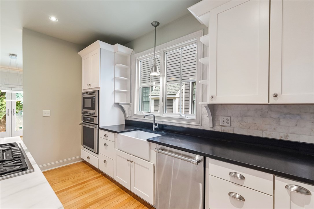 406 Blackstone Boulevard