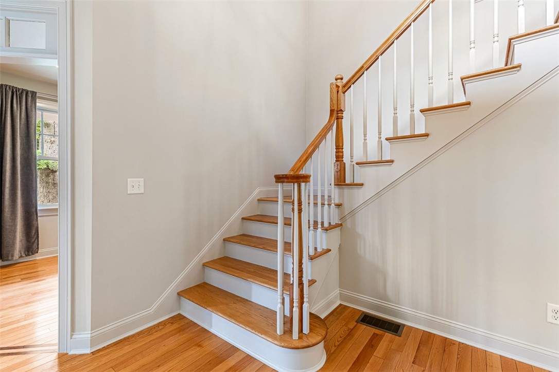 406 Blackstone Boulevard