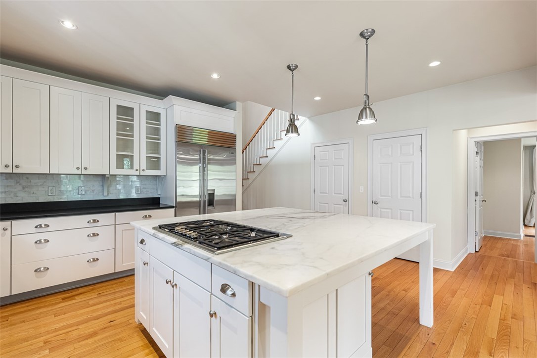 406 Blackstone Boulevard