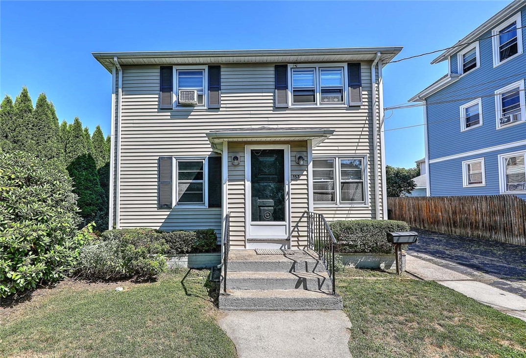155 Lowden Street