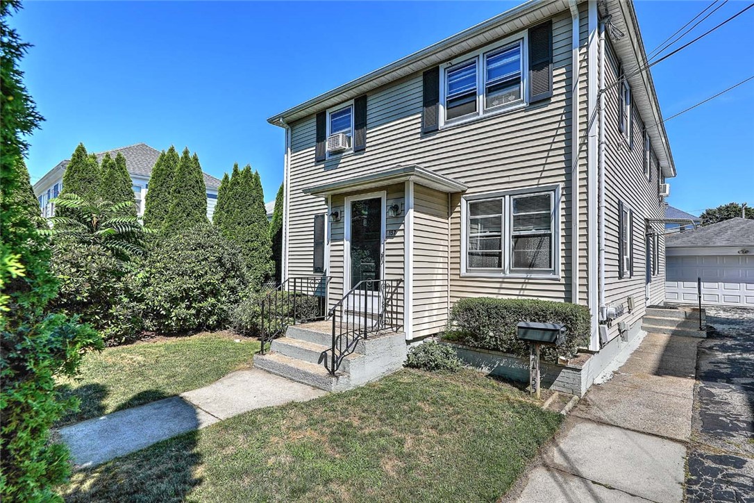 155 Lowden Street