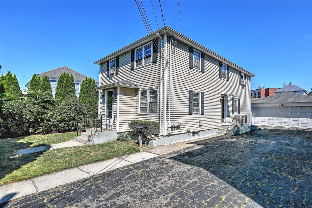 155 Lowden Street