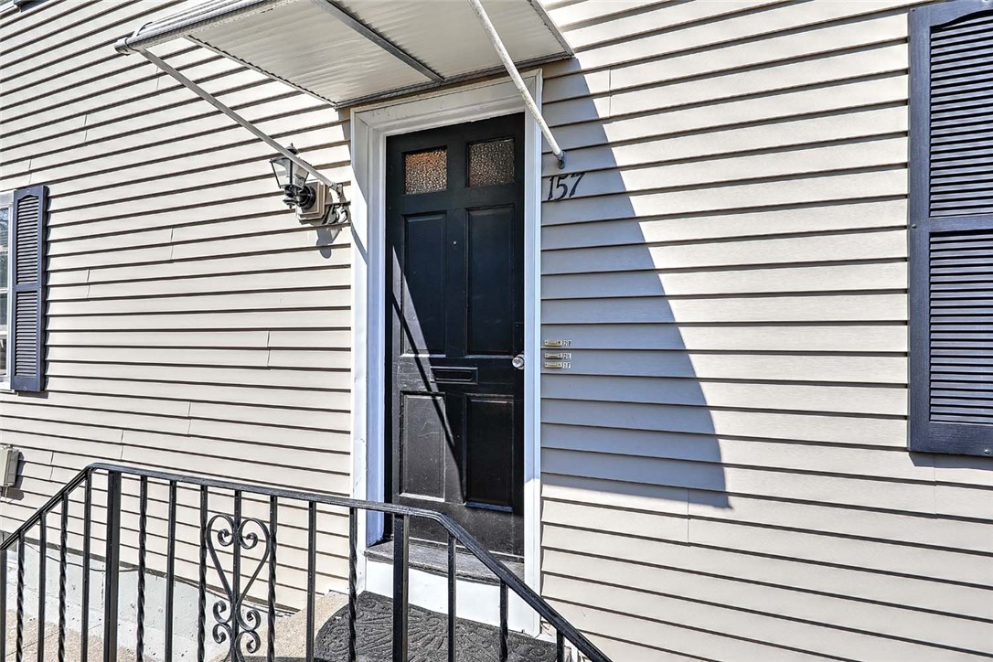 155 Lowden Street