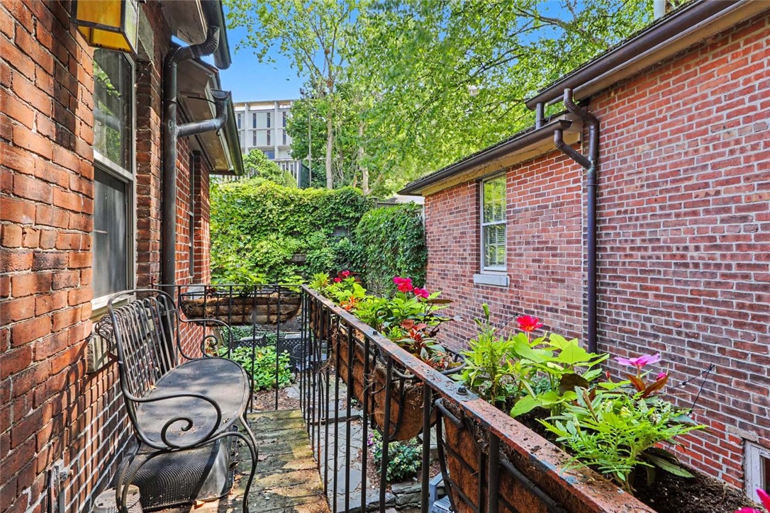 261 Benefit Street 2