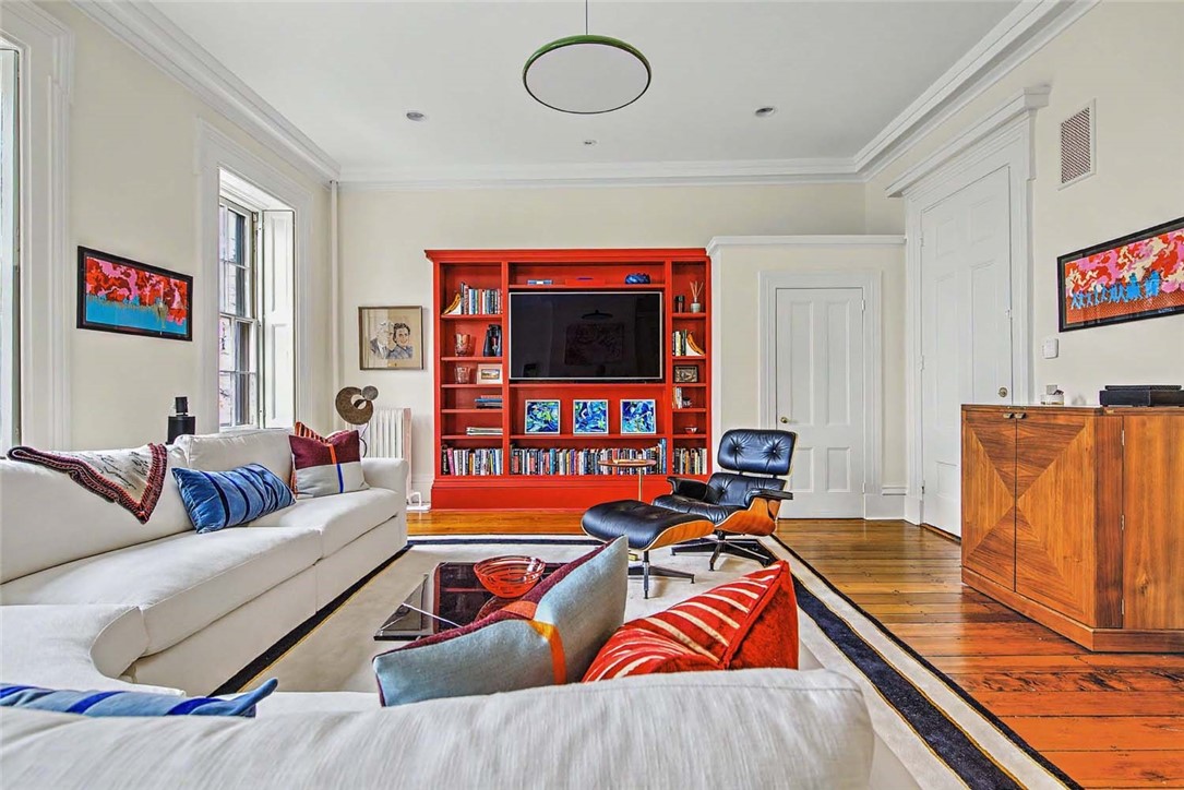 261 Benefit Street 2