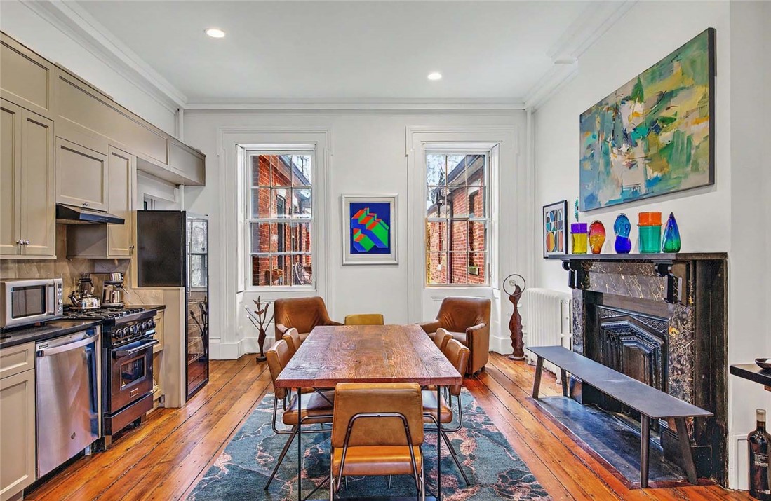261 Benefit Street 2