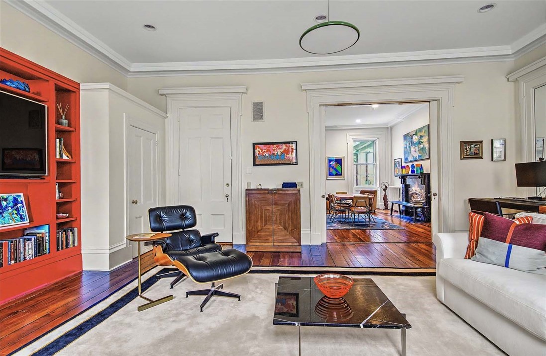 261 Benefit Street 2