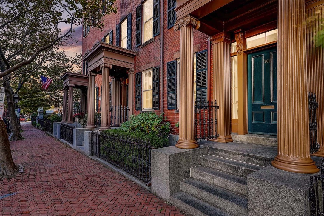 261 Benefit Street 2