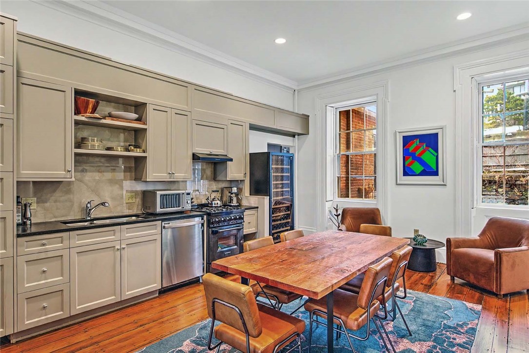 261 Benefit Street 2