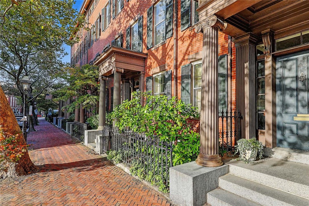 261 Benefit Street 2