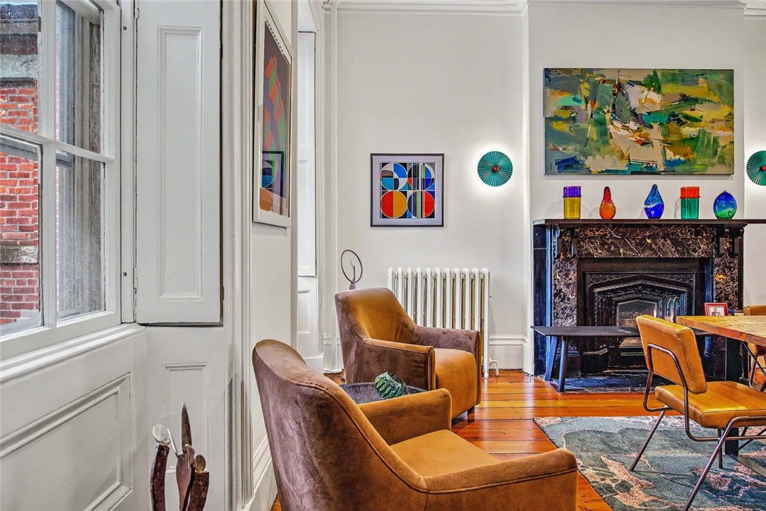 261 Benefit Street 2