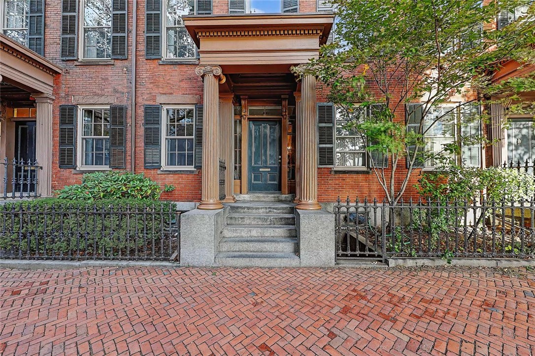 261 Benefit Street 2