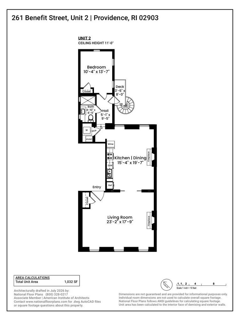 261 Benefit Street 2