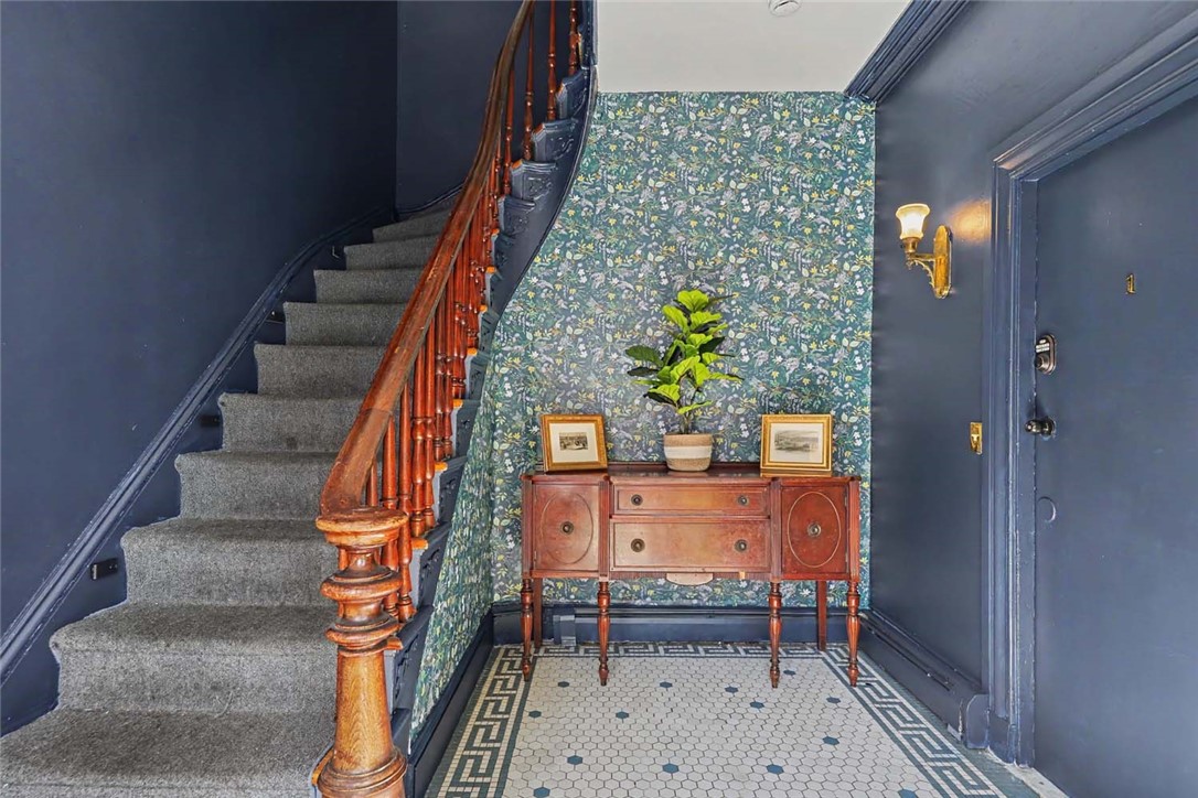 150 Prospect Street