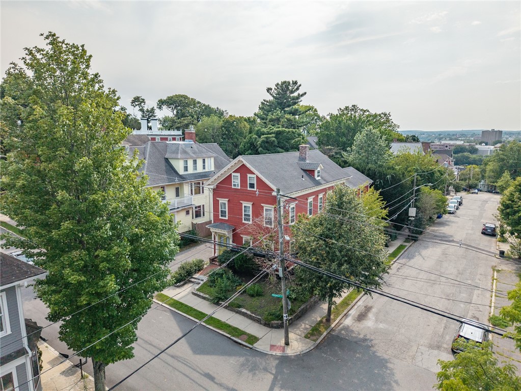 150 Prospect Street