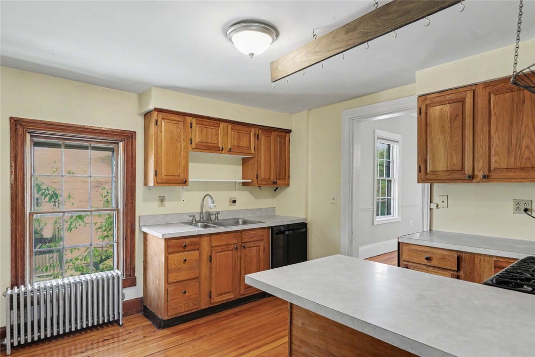 150 Prospect Street