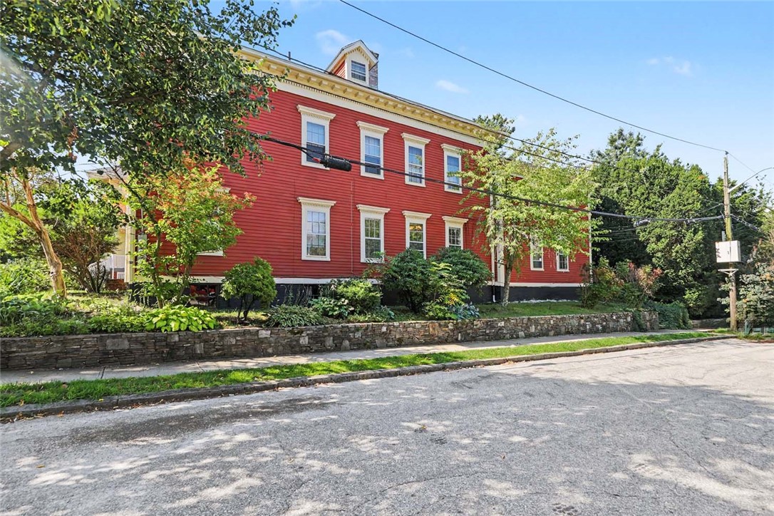 150 Prospect Street