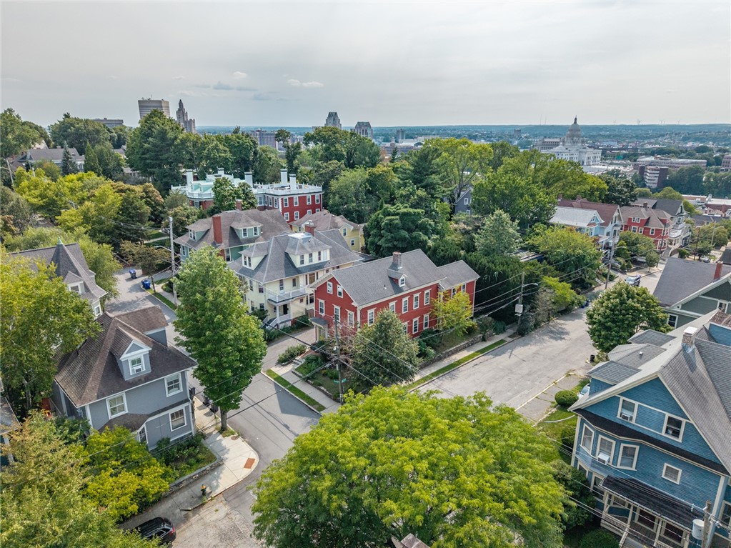 150 Prospect Street
