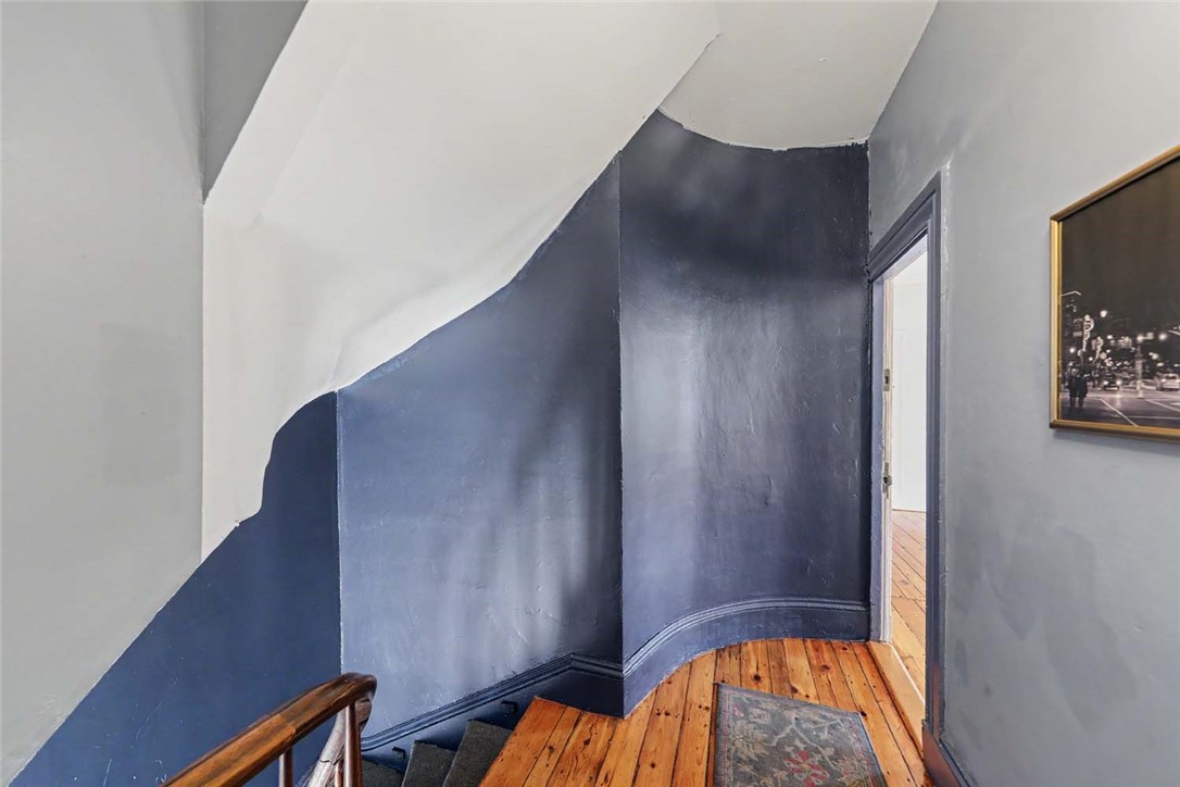 150 Prospect Street